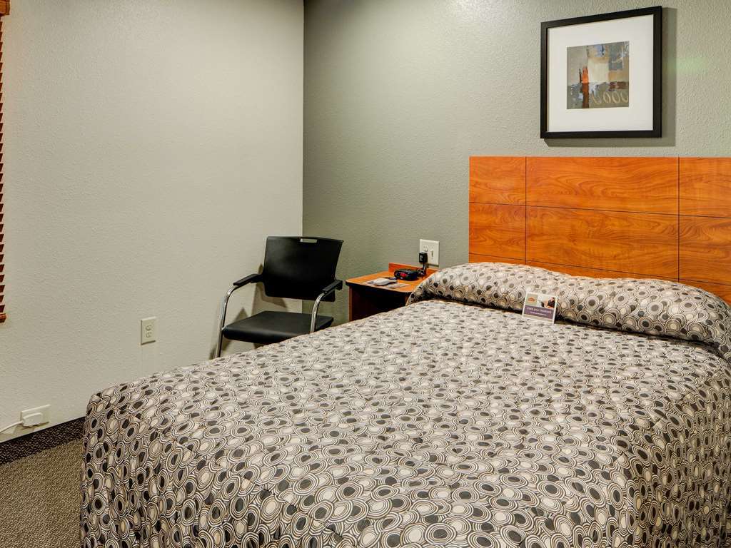 Woodspring Suites Albuquerque Værelse billede