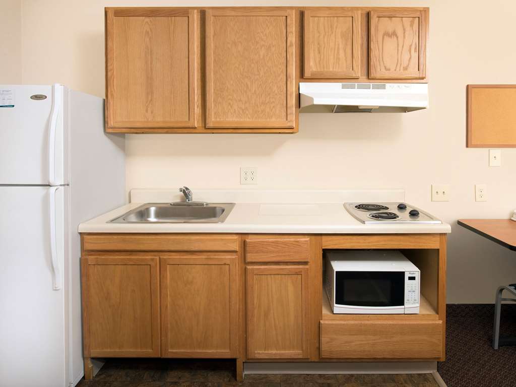 Woodspring Suites Albuquerque Værelse billede