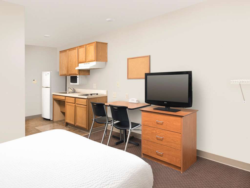 Woodspring Suites Albuquerque Værelse billede