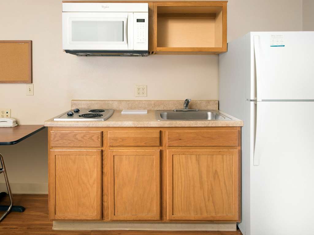 Woodspring Suites Albuquerque Værelse billede