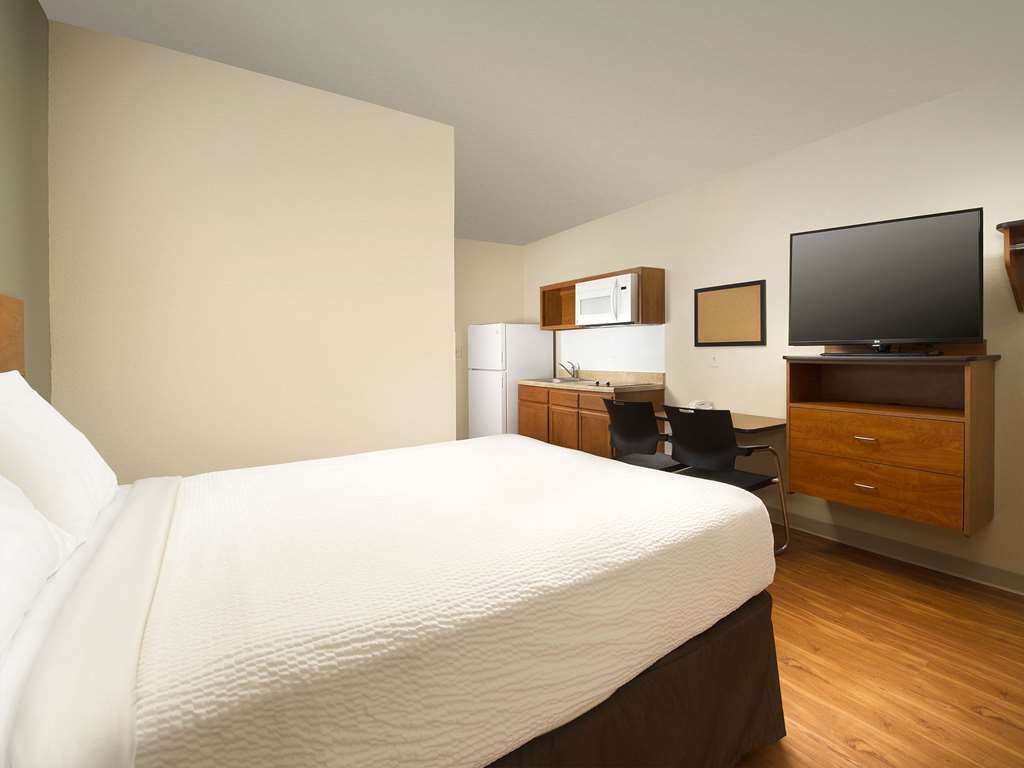 Woodspring Suites Albuquerque Værelse billede