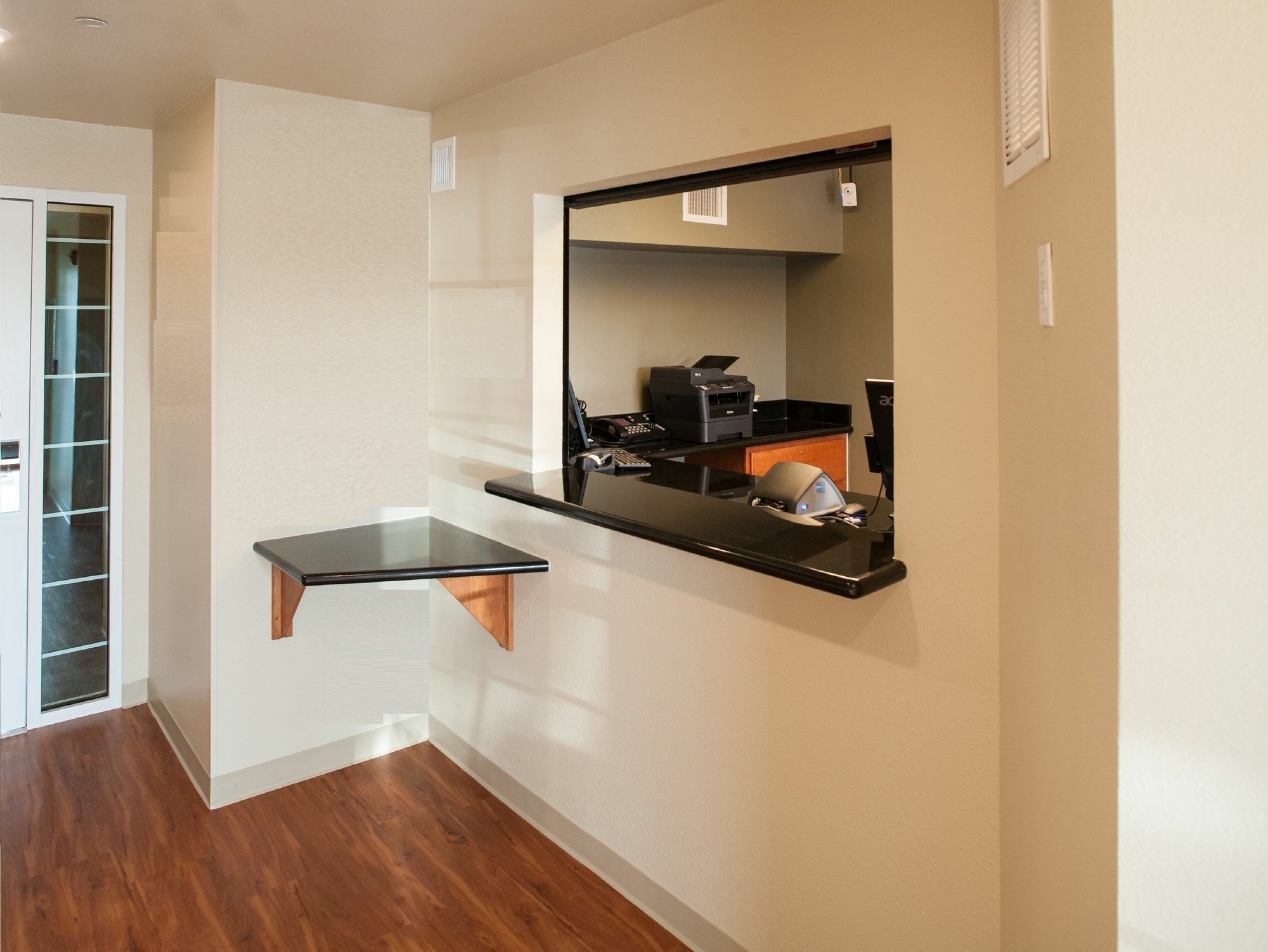 Woodspring Suites Albuquerque Eksteriør billede